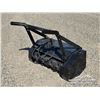 Image 2 : 2026 CAPTOK CK-ML45 MINI SKID STEER MULCHER