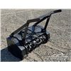 Image 3 : 2026 CAPTOK CK-ML45 MINI SKID STEER MULCHER