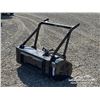 Image 4 : 2026 CAPTOK CK-ML45 MINI SKID STEER MULCHER