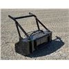 Image 5 : 2026 CAPTOK CK-ML45 MINI SKID STEER MULCHER