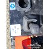 Image 9 : SSL580 RIDE-ON SKID STEER LOADER