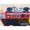Image 7 : SSL580 RIDE-ON SKID STEER LOADER