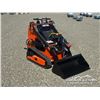 Image 3 : 2026 CAPTOK CK36C SKID STEER LOADER