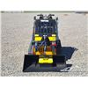 Image 2 : 2026 CAPTOK CK360T SKID STEER LOADER