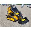 Image 3 : 2026 CAPTOK CK360T SKID STEER LOADER