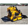 Image 4 : 2026 CAPTOK CK360T SKID STEER LOADER