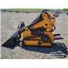 Image 7 : 2026 CAPTOK CK360T SKID STEER LOADER