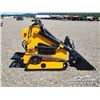 Image 8 : 2026 CAPTOK CK360T SKID STEER LOADER