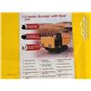 Image 13 : CD25 CRAWLER DUMPER