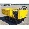 Image 2 : CD25 CRAWLER DUMPER