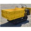 Image 3 : CD25 CRAWLER DUMPER