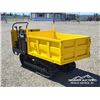 Image 4 : CD25 CRAWLER DUMPER