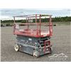 Image 2 : SKYJACK SJIII4626 SCISSOR LIFT