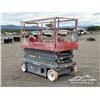 Image 4 : SKYJACK SJIII4626 SCISSOR LIFT