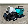 Image 1 : 2026 CAPTOK CK-MT800 WHEELED MINI MIXER TRUCK