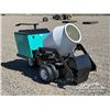 Image 2 : 2026 CAPTOK CK-MT800 WHEELED MINI MIXER TRUCK