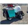 Image 3 : 2026 CAPTOK CK-MT800 WHEELED MINI MIXER TRUCK