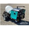 Image 4 : 2026 CAPTOK CK-MT800 WHEELED MINI MIXER TRUCK