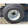 Image 9 : 2026 CAPTOK CK-MT800 WHEELED MINI MIXER TRUCK