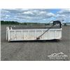 Image 4 : 16 FT. GRAVEL BOX