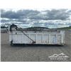 Image 8 : 16 FT. GRAVEL BOX