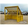 Image 1 : GRIZZLY 10 FT. AGGREGATE SCREENER