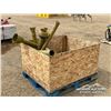 Image 2 : MISC JOHN DEERE & DEGELMAN PARTS