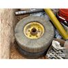 Image 6 : MISC JOHN DEERE & DEGELMAN PARTS