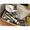 Image 7 : MISC JOHN DEERE & DEGELMAN PARTS