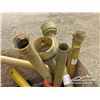 Image 8 : MISC JOHN DEERE & DEGELMAN PARTS