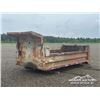 Image 1 : 16 FT. GRAVEL BOX
