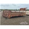 Image 3 : 16 FT. GRAVEL BOX