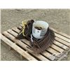 Image 3 : PALLET CULTIVATOR SHOVELS