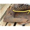 Image 6 : PALLET CULTIVATOR SHOVELS