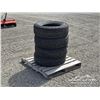 Image 1 : (4) GRENLANDER 265/70R17 TIRES