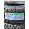 Image 2 : (4) GRENLANDER 265/70R17 TIRES