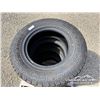 Image 4 : (4) GRENLANDER 265/70R17 TIRES