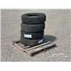 Image 1 : (4) GRENLANDER 265/70R17 TIRES