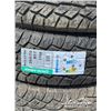 Image 2 : (4) GRENLANDER 265/70R17 TIRES