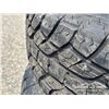 Image 3 : (4) GRENLANDER 265/70R17 TIRES