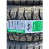 Image 2 : (4) GRENLANDER 275/60R20 TIRES