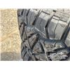 Image 3 : (4) GRENLANDER 275/60R20 TIRES