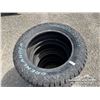 Image 4 : (4) GRENLANDER 275/60R20 TIRES