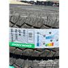 Image 2 : (4) GRENLANDER 265/70R17 TIRES
