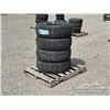 Image 1 : (4) GRENLANDER 275/60R20 TIRES