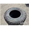 Image 4 : (4) GRENLANDER 35X12.50R18 TIRES