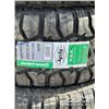 Image 2 : (4) GRENLANDER 35X12.50R18 TIRES