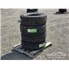 Image 1 : (4) GOODRIDE LT265/70R17 TIRES