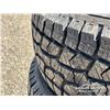 Image 3 : (4) GOODRIDE LT265/70R17 TIRES