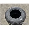 Image 4 : (4) GOODRIDE LT265/70R17 TIRES